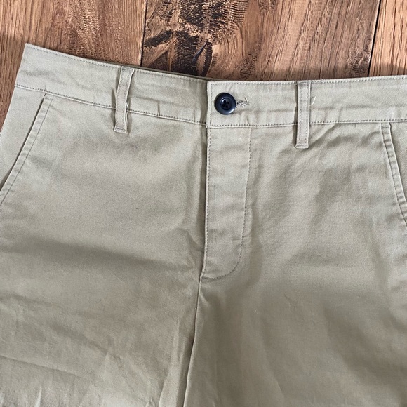 ASOS light green pants - Picture 2 of 3